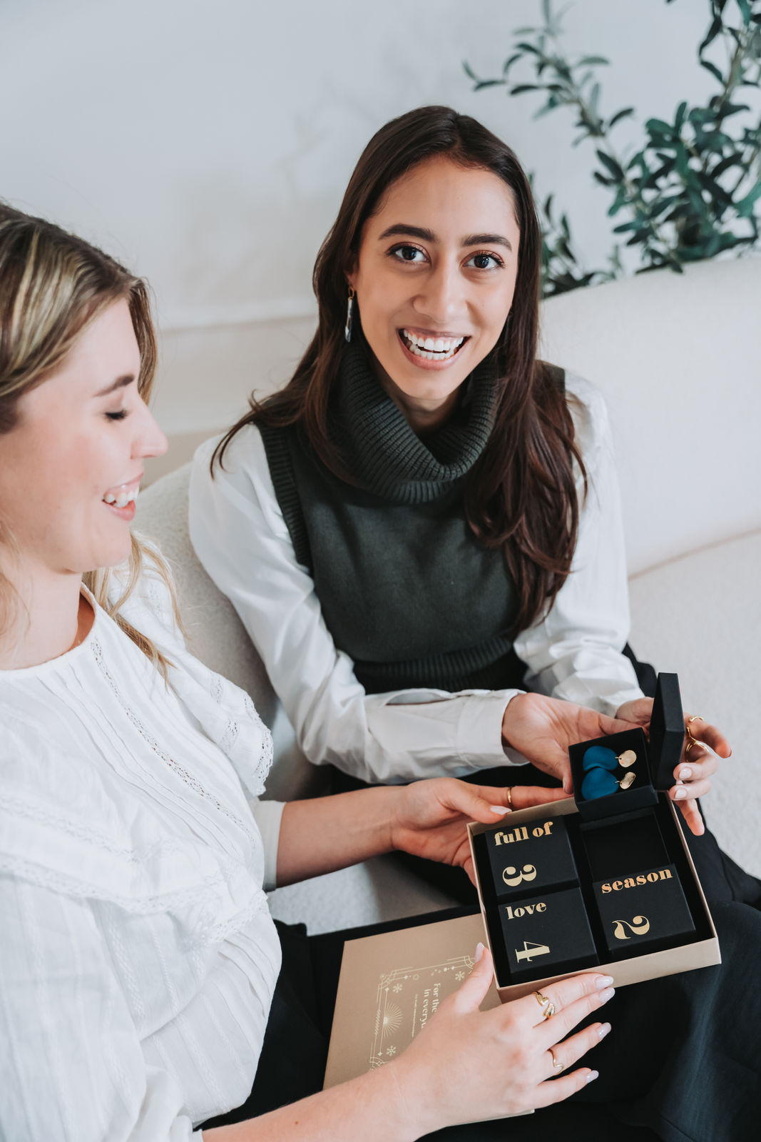 KLAEI Advent Jewelry Box ✦ For the magic in everyday ✨