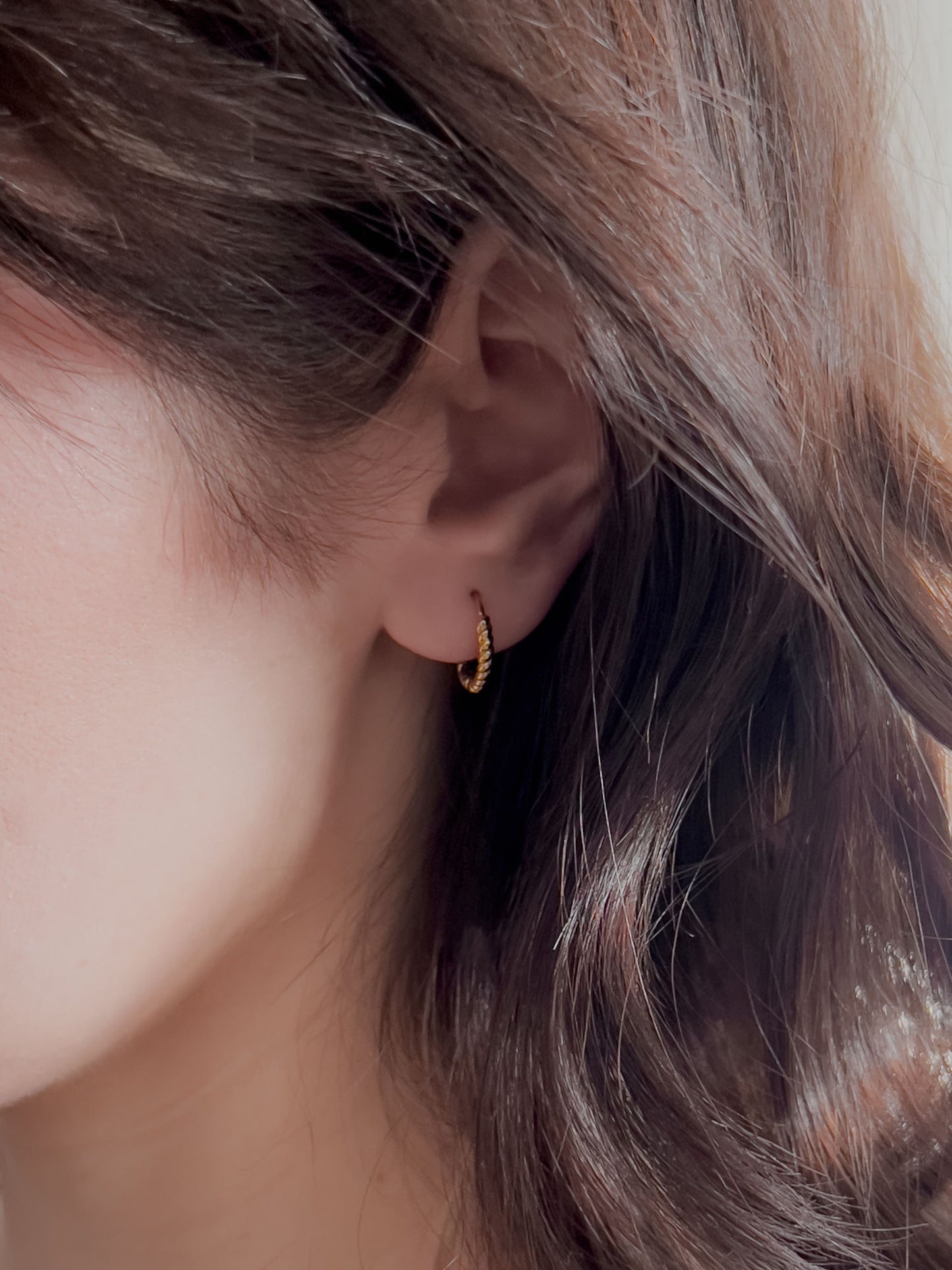 Base Col ✦ MINI Creolen