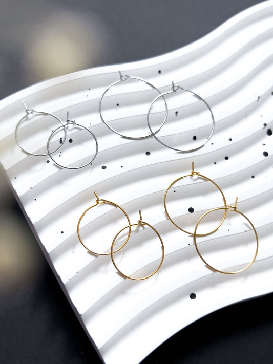 Base Col ✦ MIX&MATCH Fine Creoles