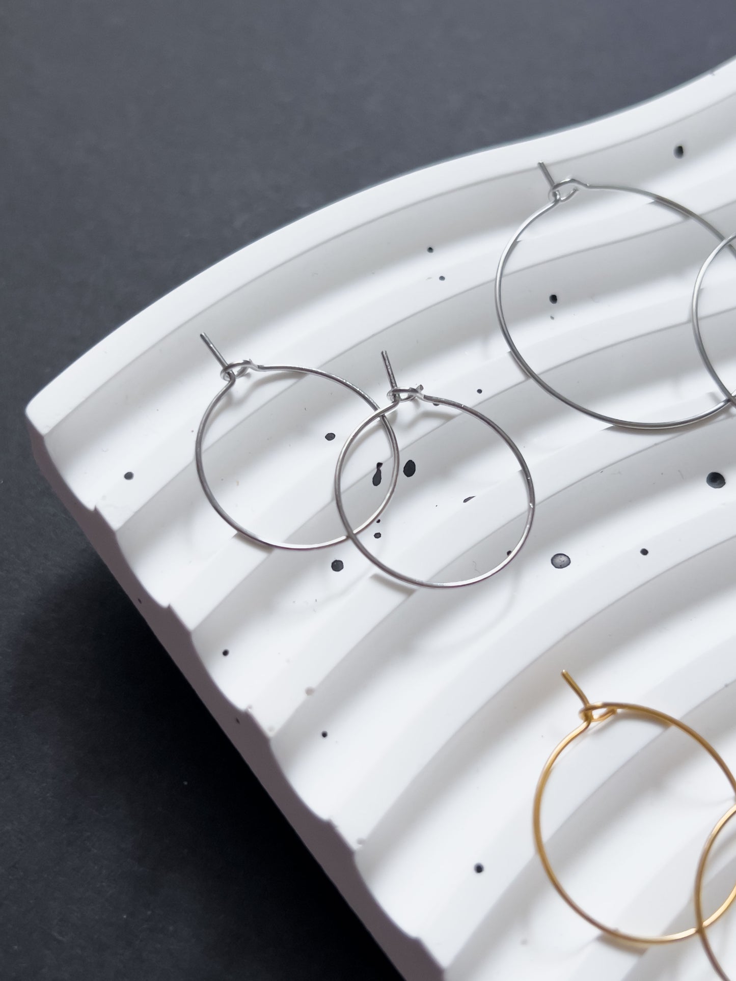 Base Col ✦ MIX&MATCH Fine Creoles