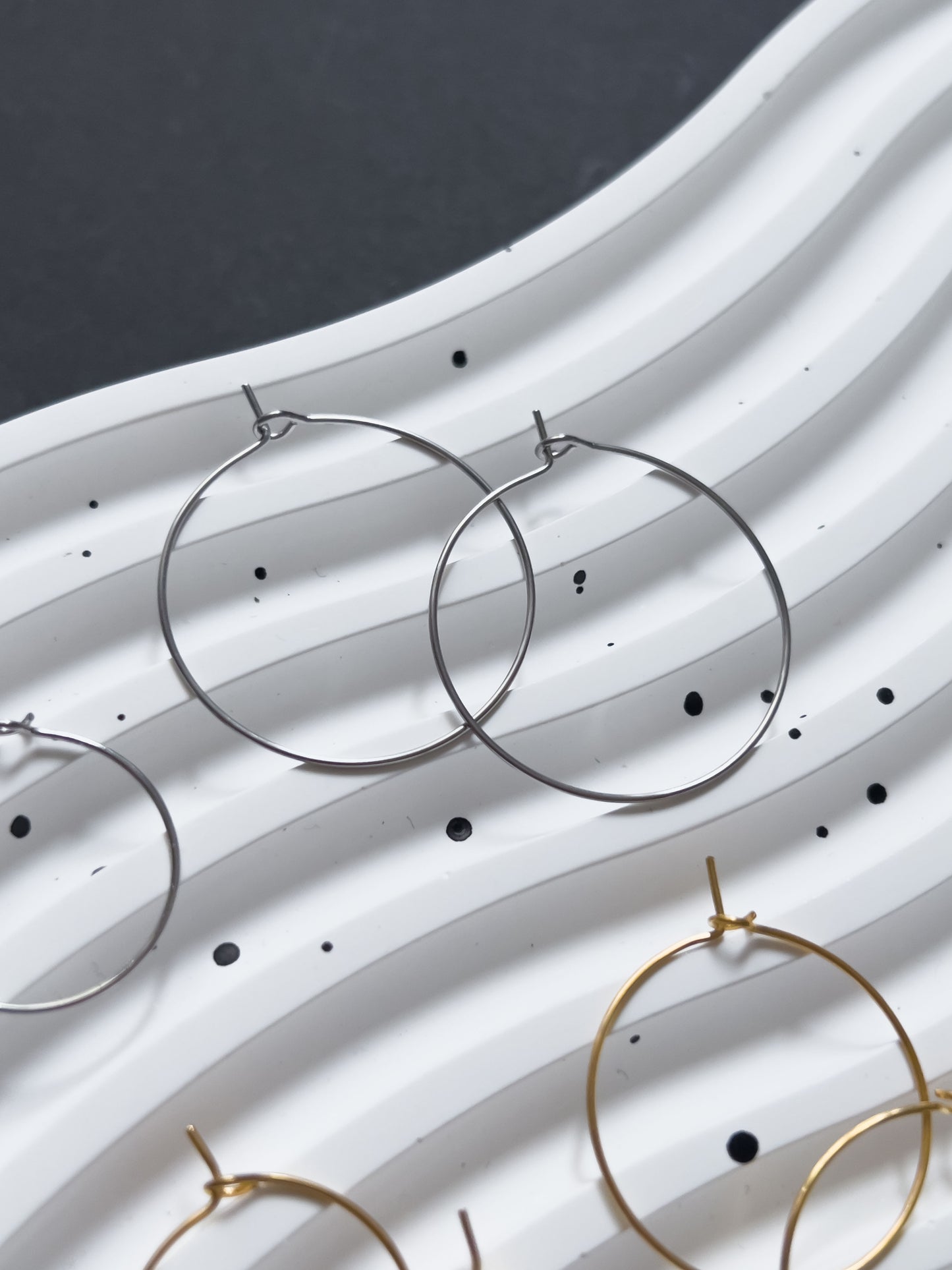 Base Col ✦ MIX&MATCH Fine Creoles