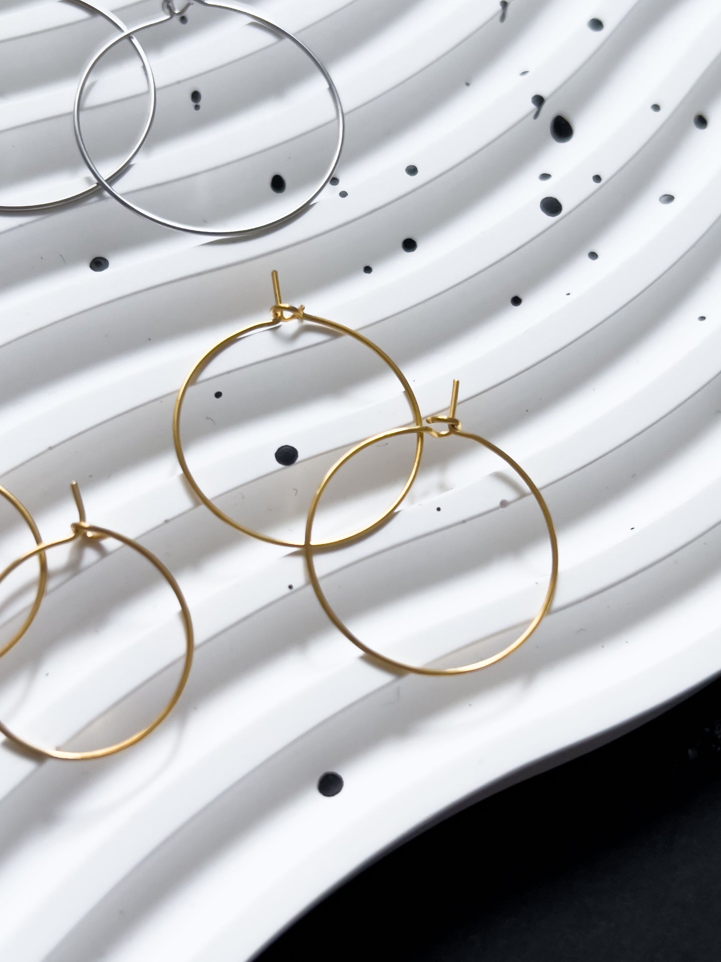 Base Col ✦ MIX&MATCH Fine Creoles