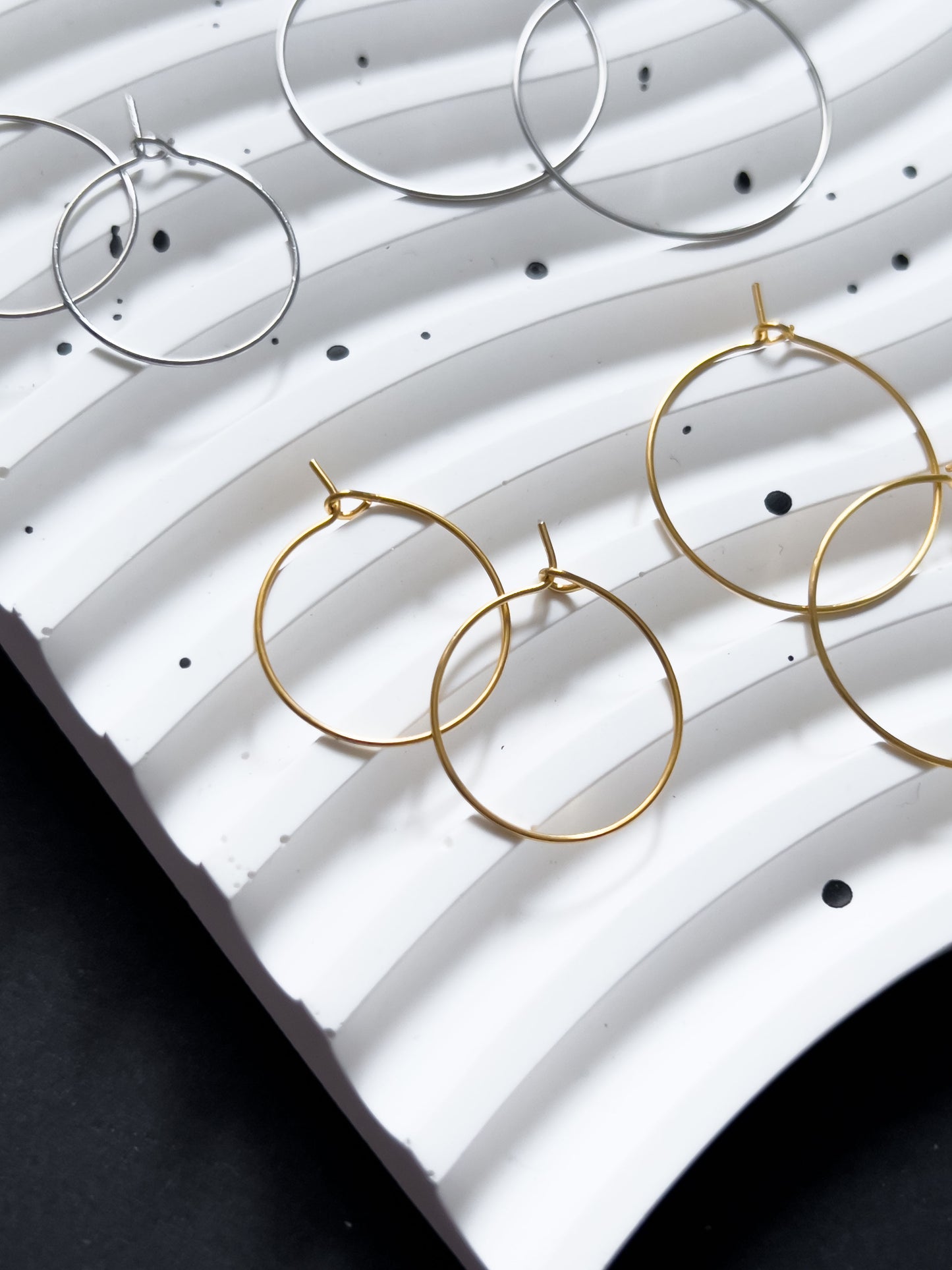 Base Col ✦ MIX&MATCH Fine Creoles