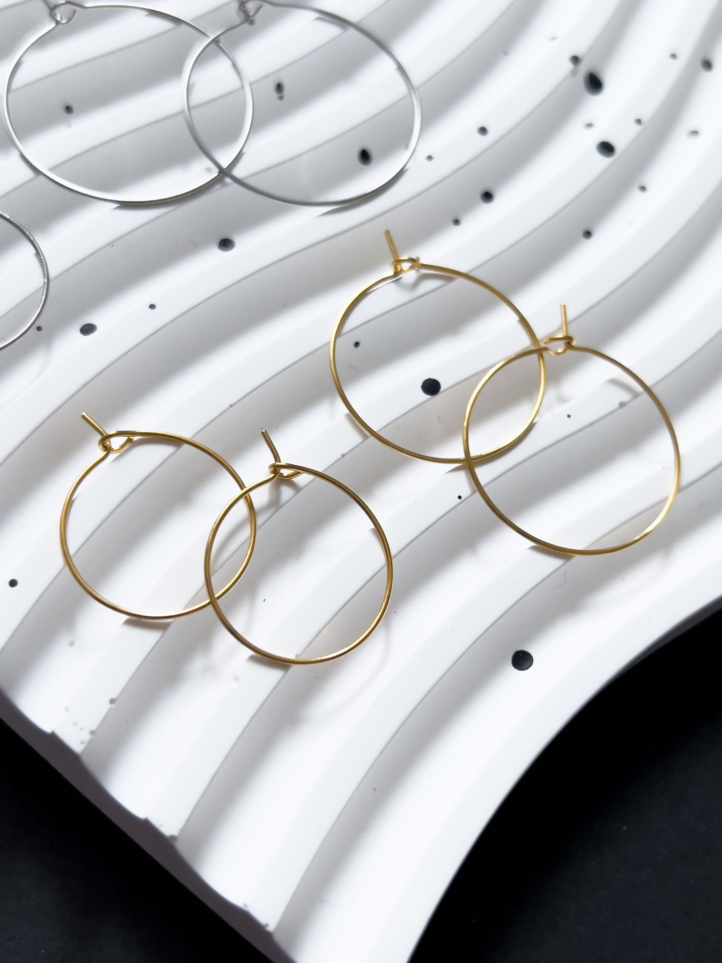 Base Col ✦ MIX&MATCH Fine Creoles