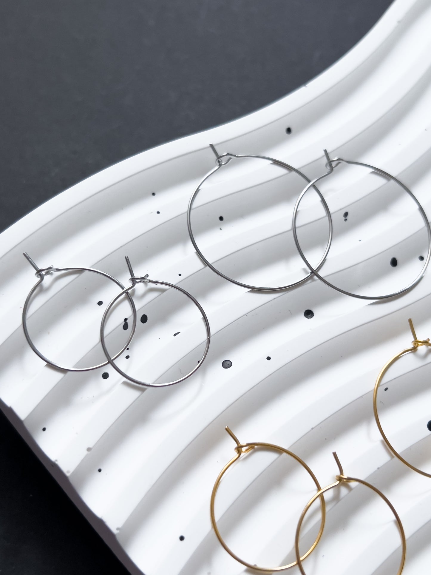 Base Col ✦ MIX&MATCH Fine Creoles