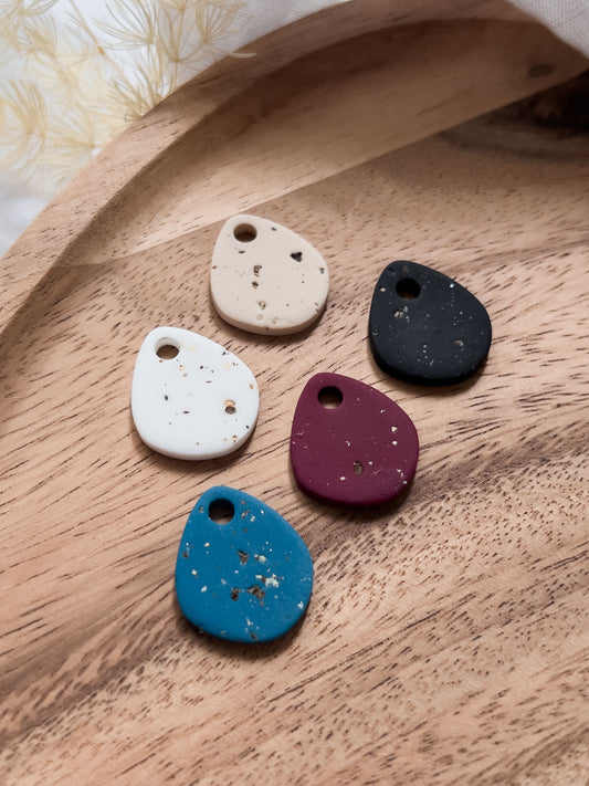 Mix & Match ✦ PEPPER Anhänger mit Pfeffer