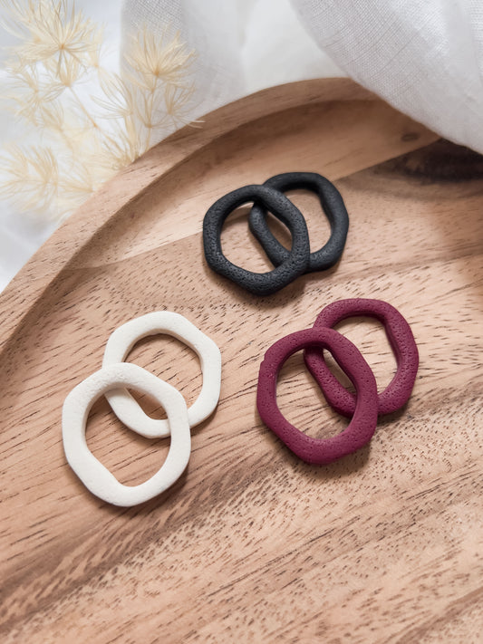 Base Col ✦ MIX&MATCH Organic Rings 2-in-1