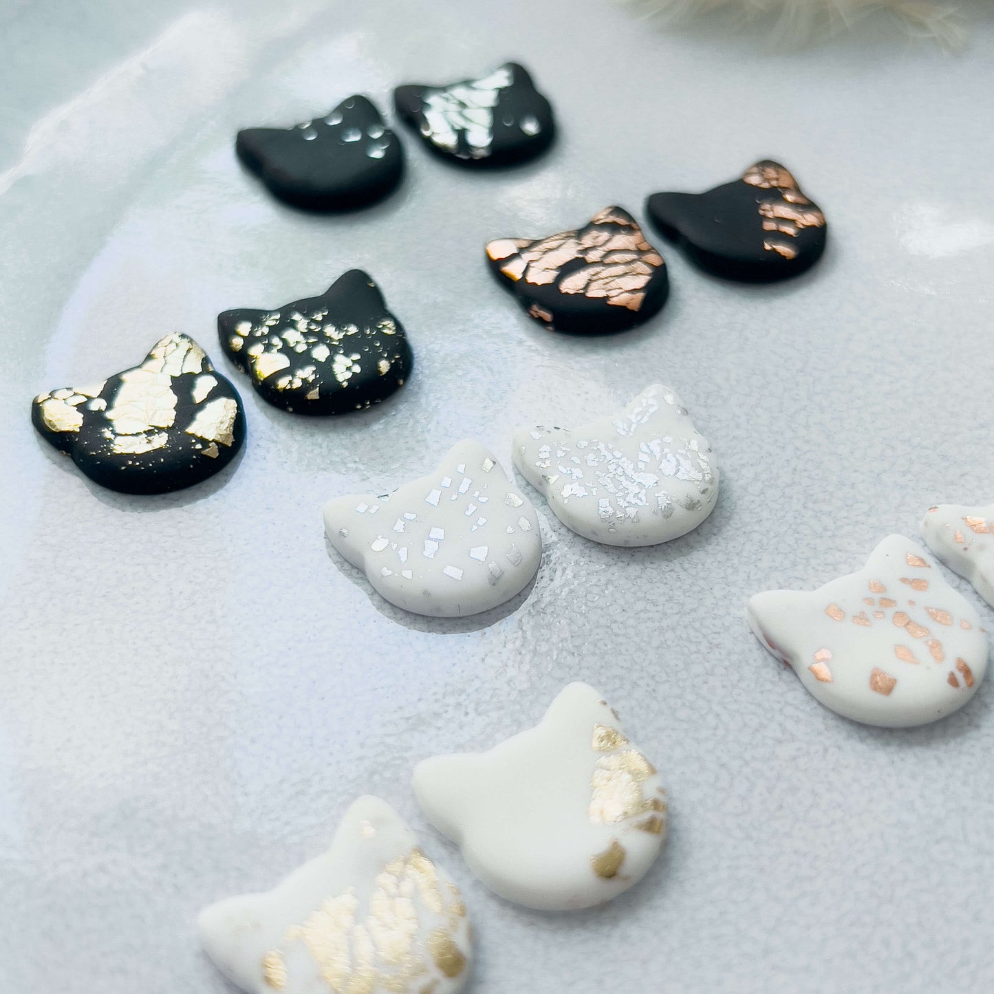 Base Col ✦ MILOU Earstuds