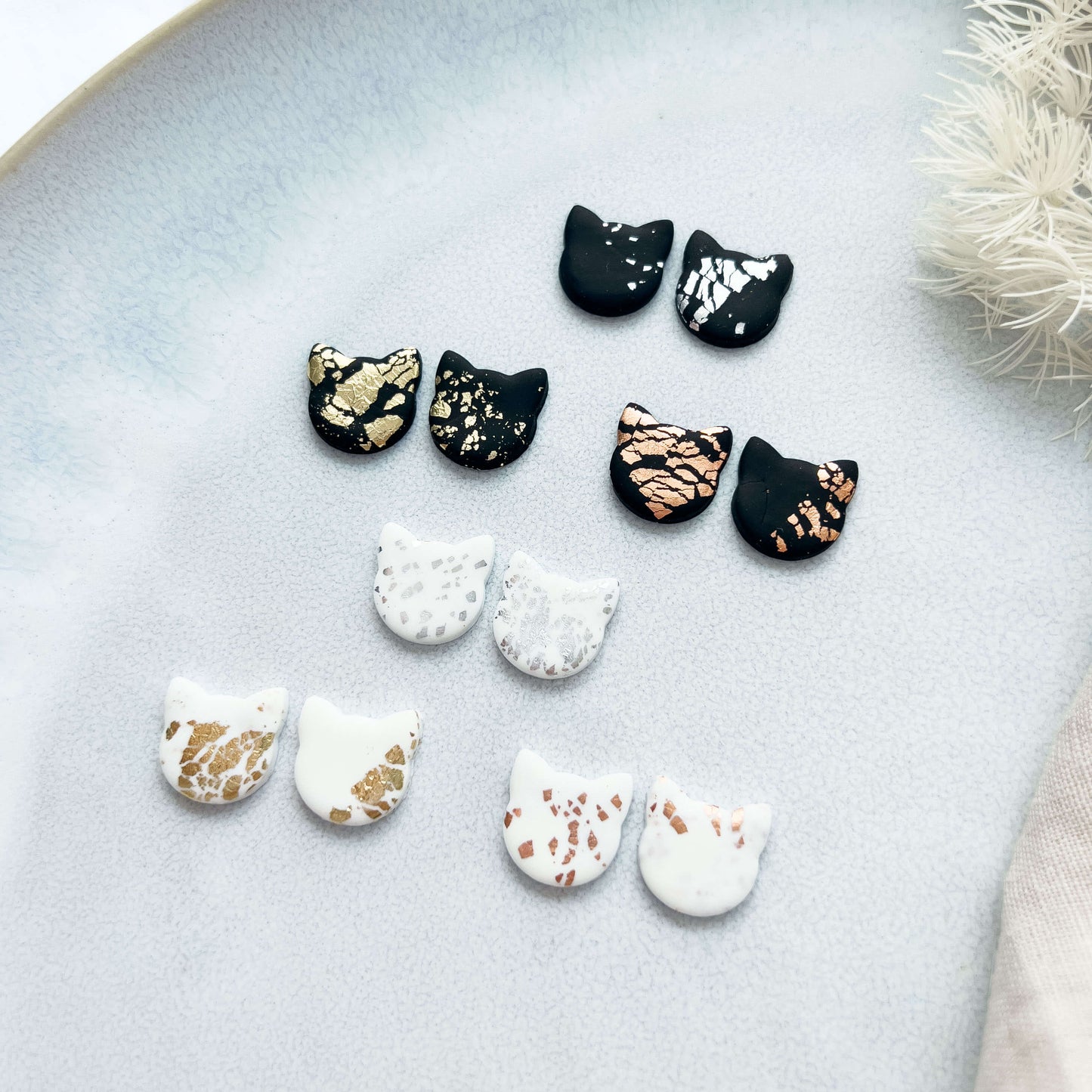 Base Col ✦ MILOU Earstuds