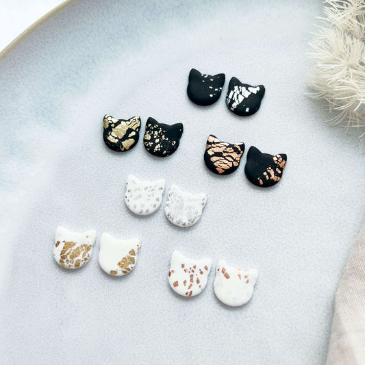 Base Col ✦ MILOU Earstuds