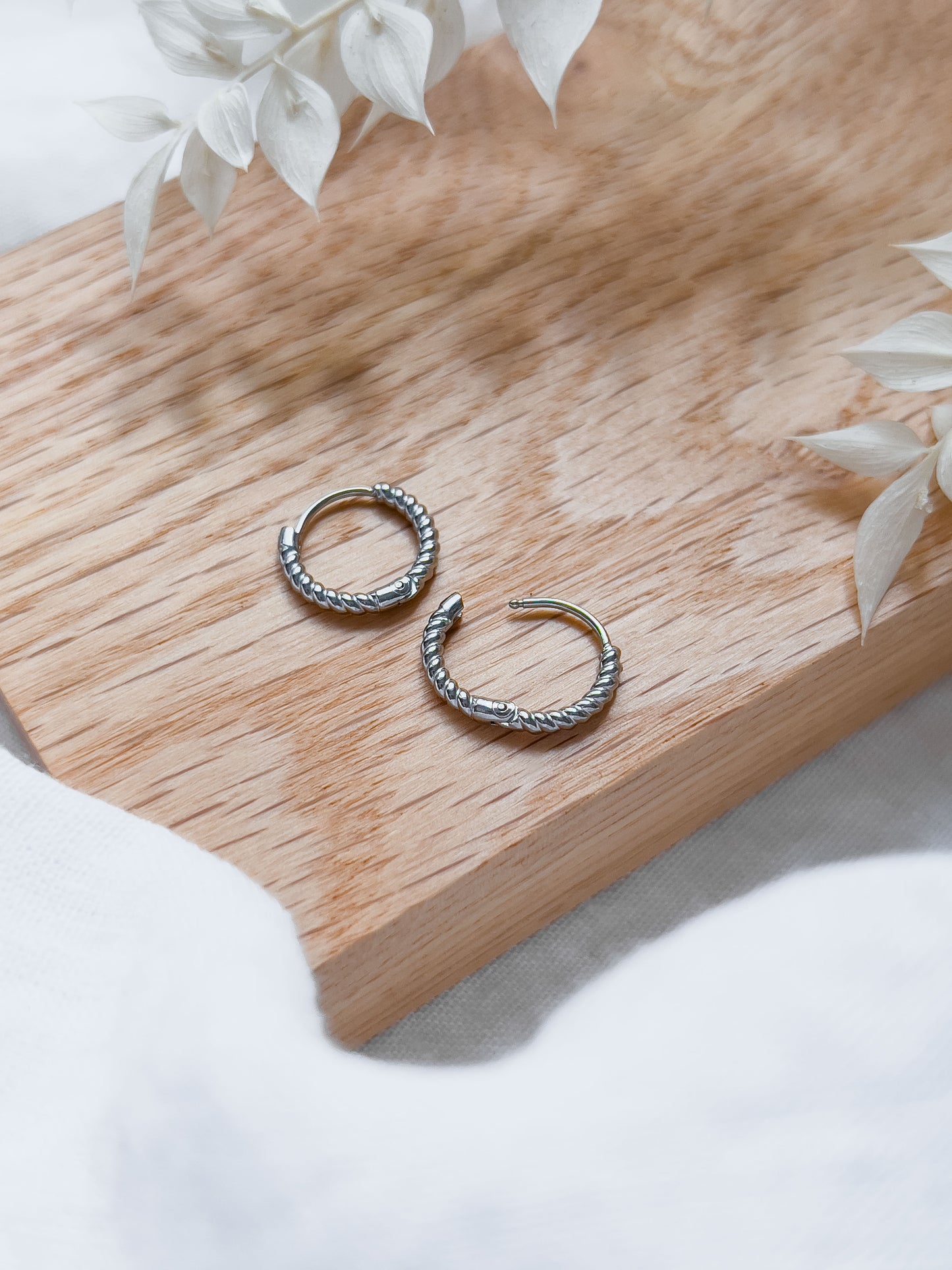 Base Col ✦ MINI Creolen