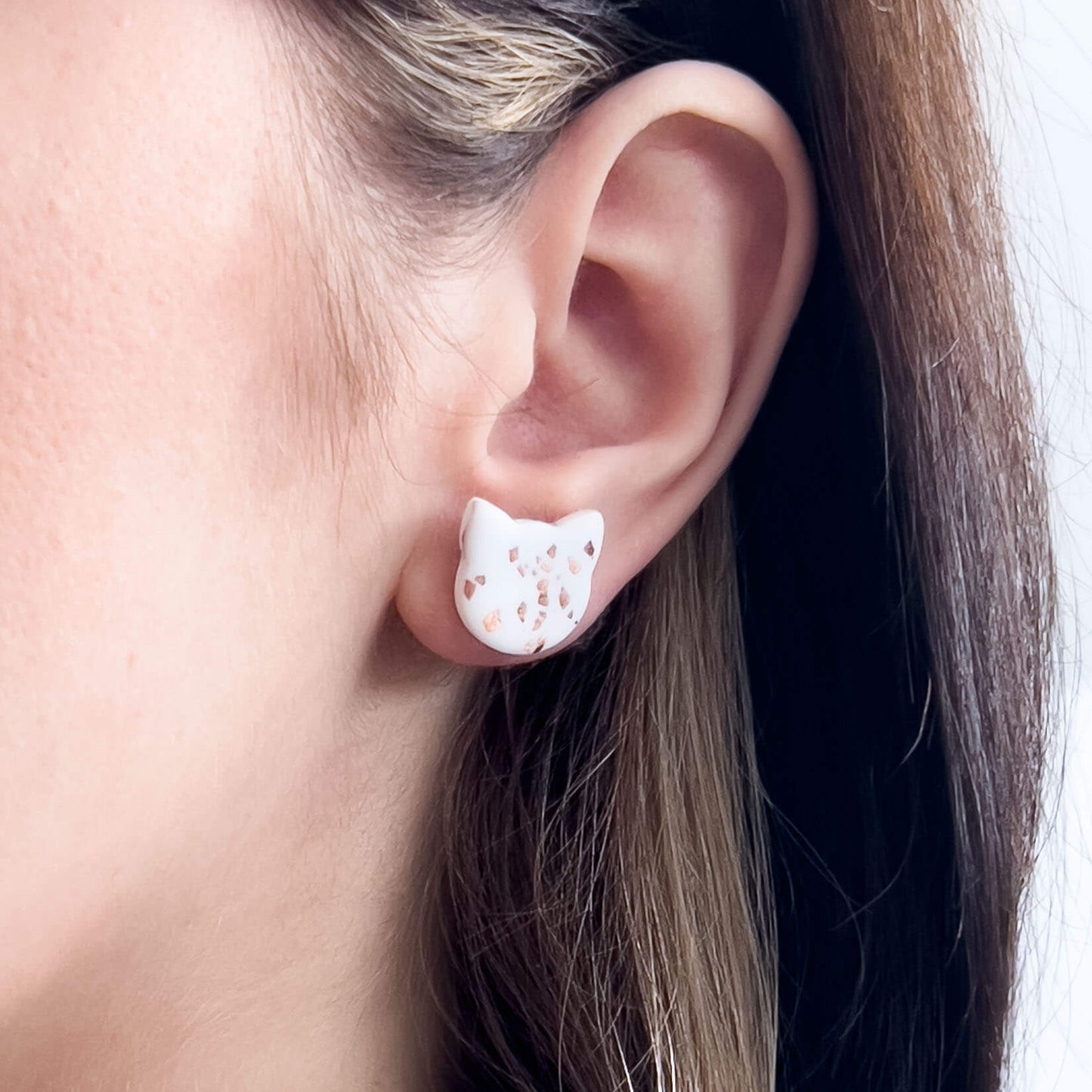 Base Col ✦ MILOU Earstuds