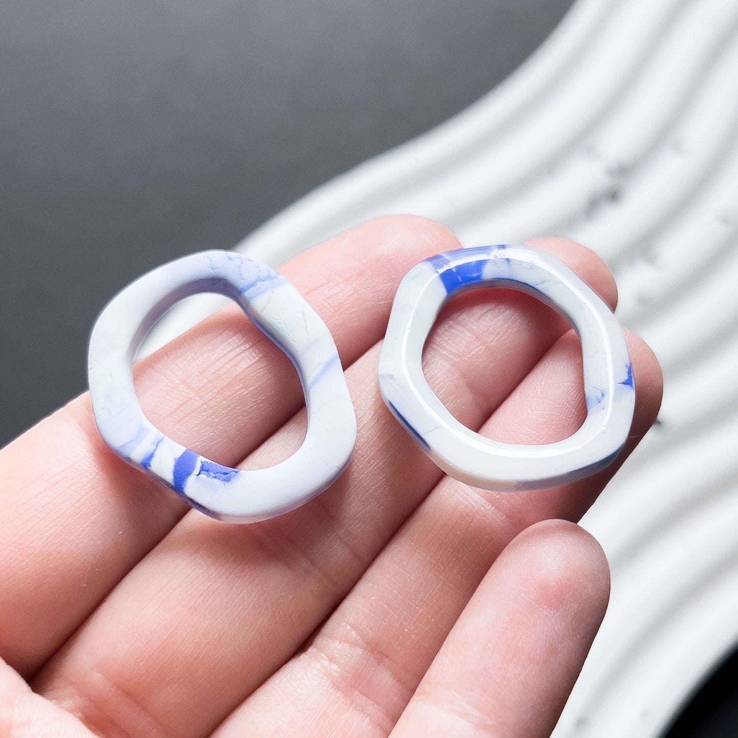 Base Col ✦ MIX&MATCH Organic Rings 2-in-1