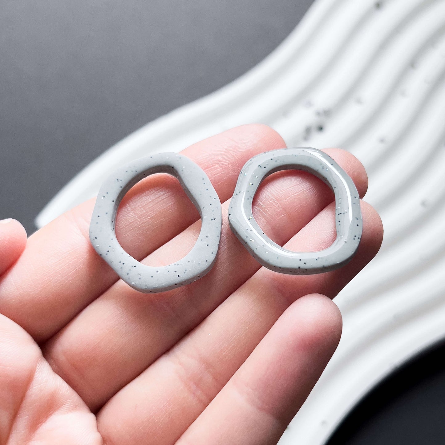 Base Col ✦ MIX&MATCH Organic Rings 2-in-1