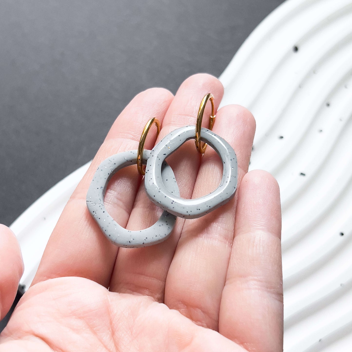 Base Col ✦ MIX&MATCH Organic Rings 2-in-1