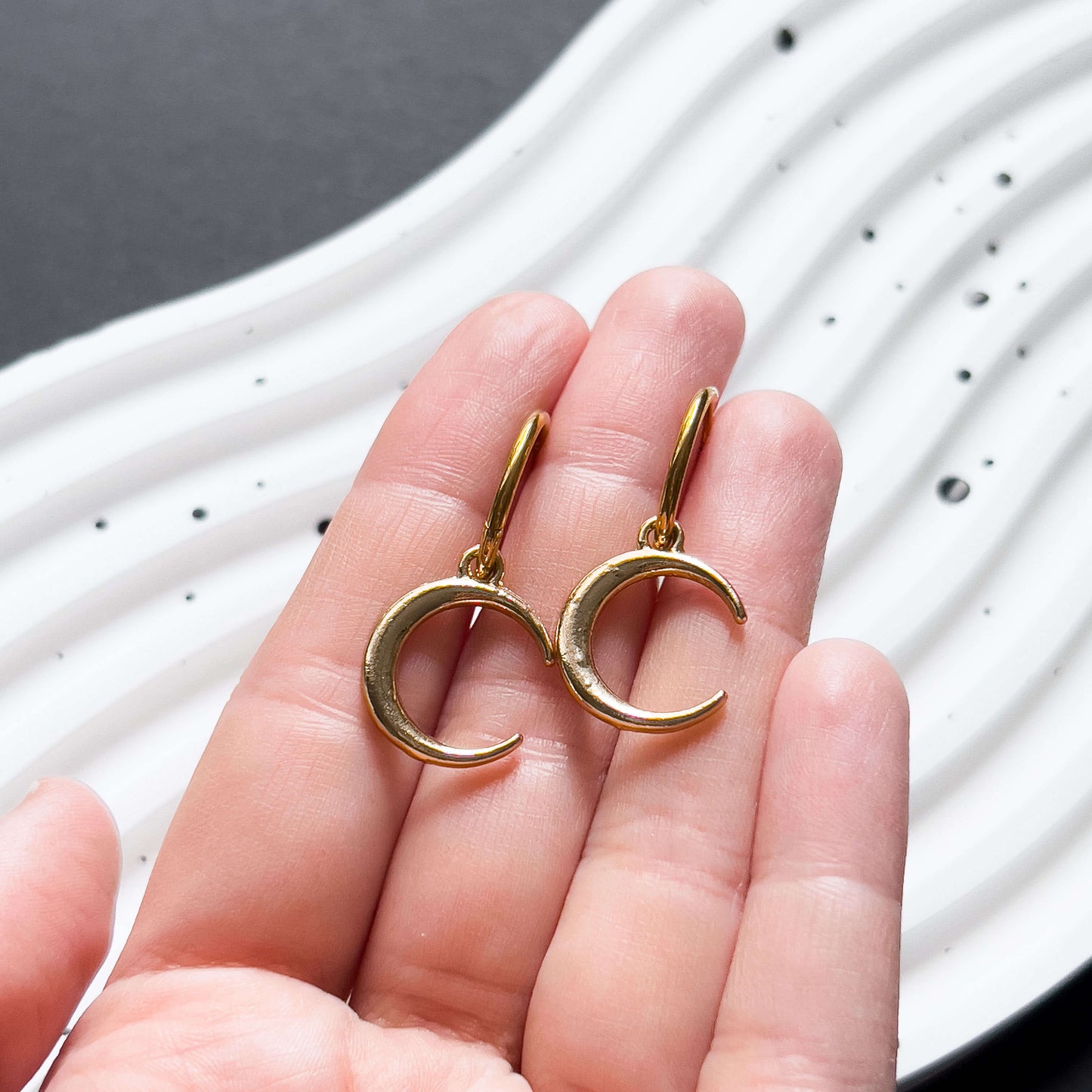 Base Col ✦ MIX&MATCH Boho Pendants