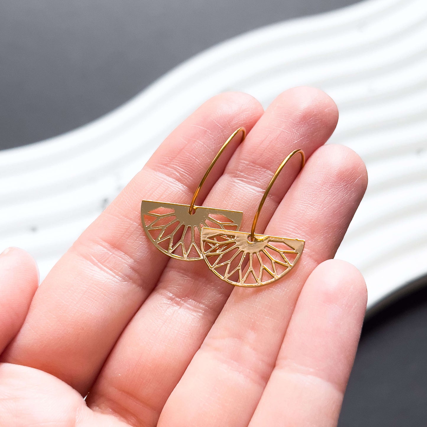 Base Col ✦ MIX&MATCH Boho Pendants