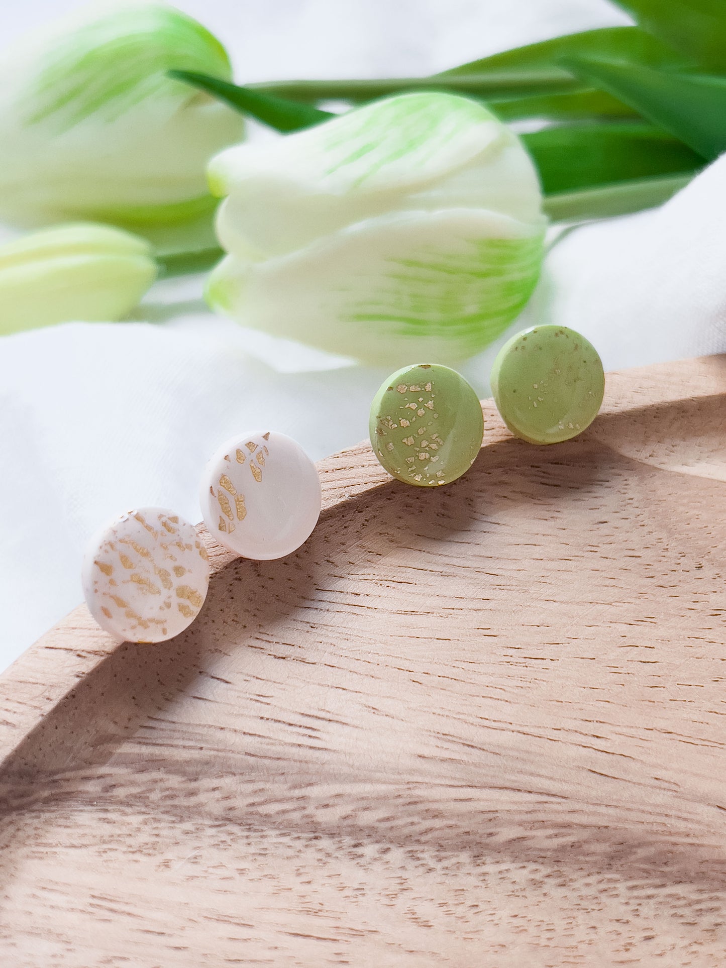 Base Col ✦ JULE Earstuds