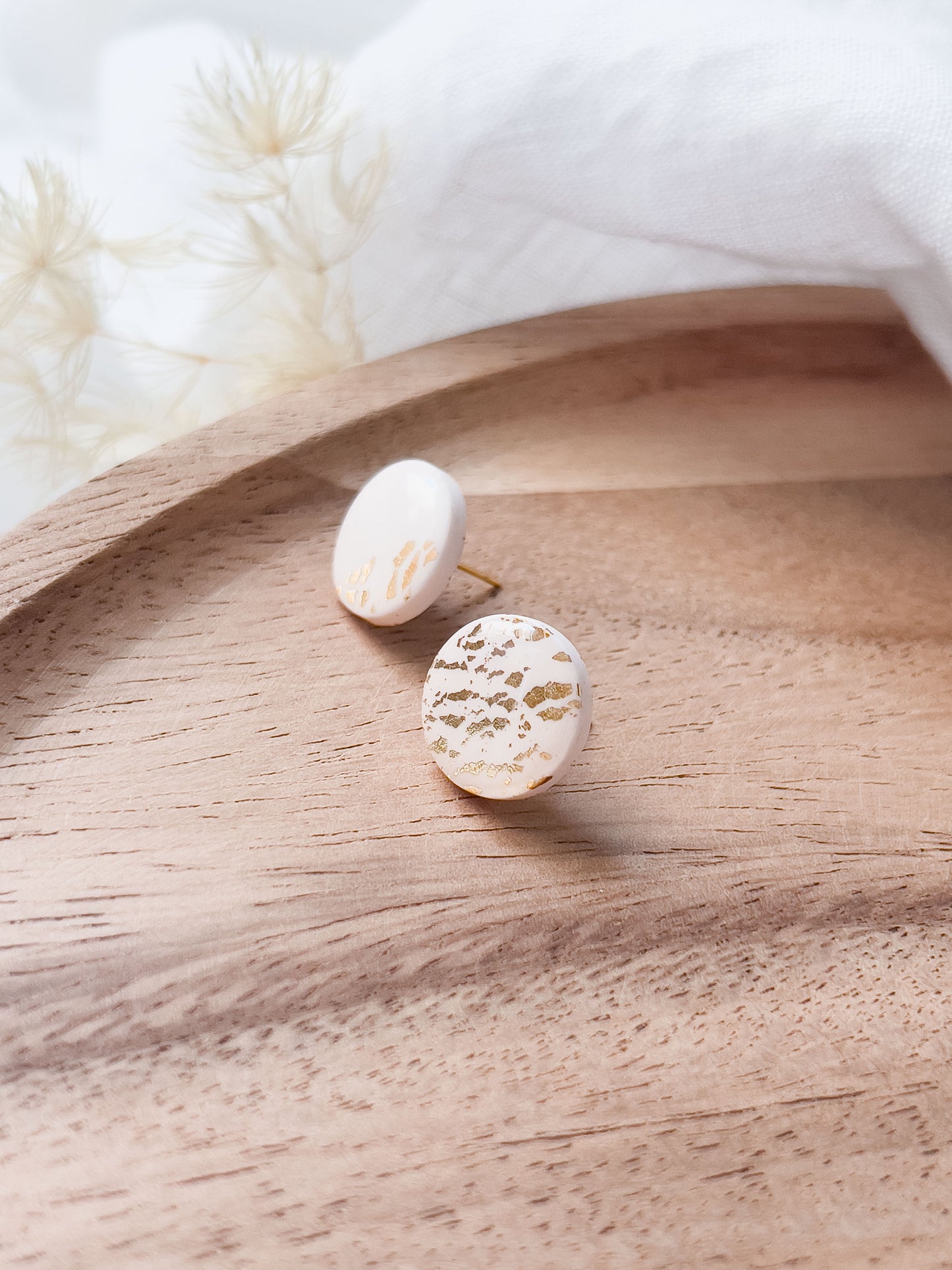 Base Col ✦ JULE Earstuds