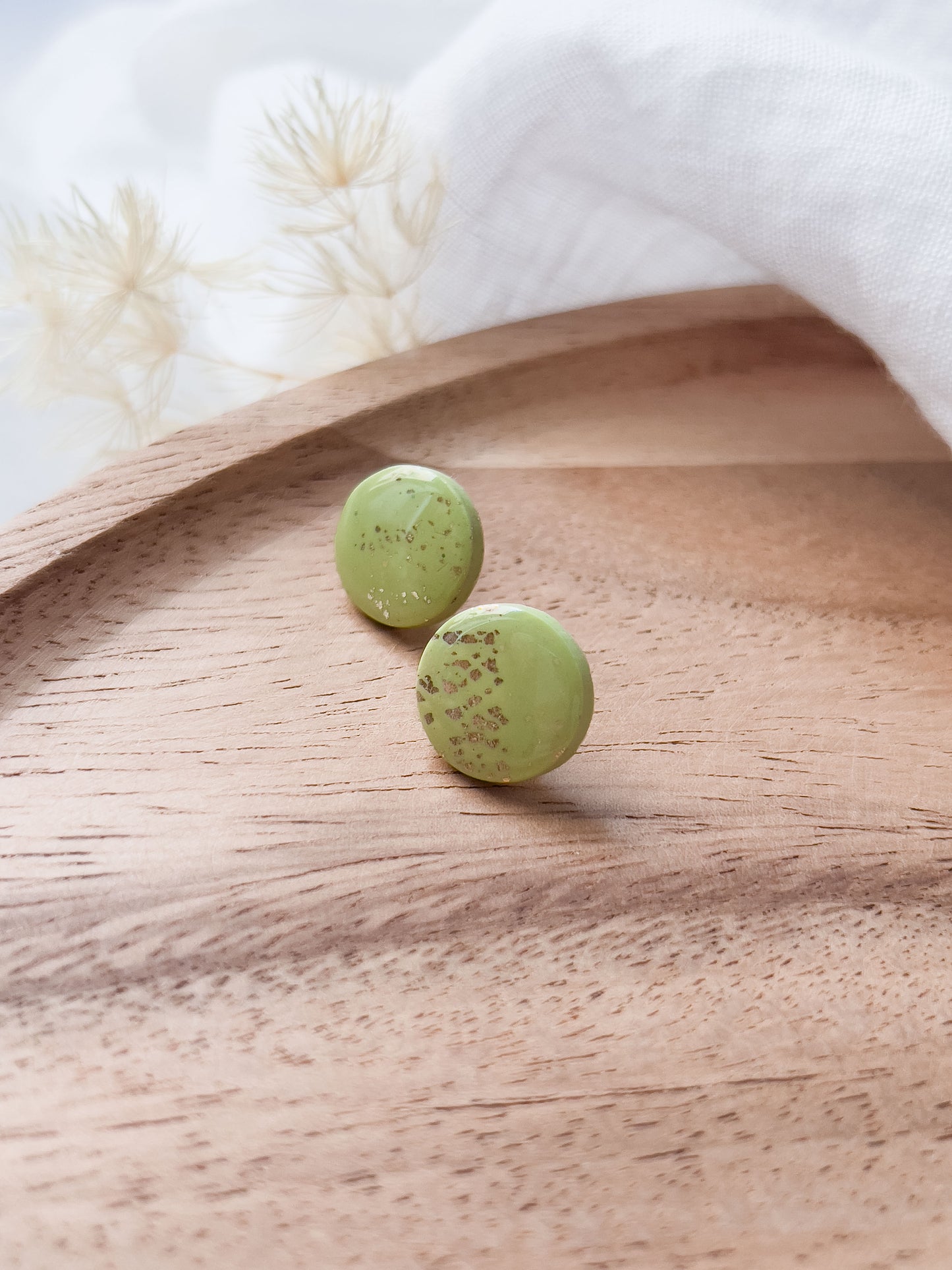 Base Col ✦ JULE Earstuds