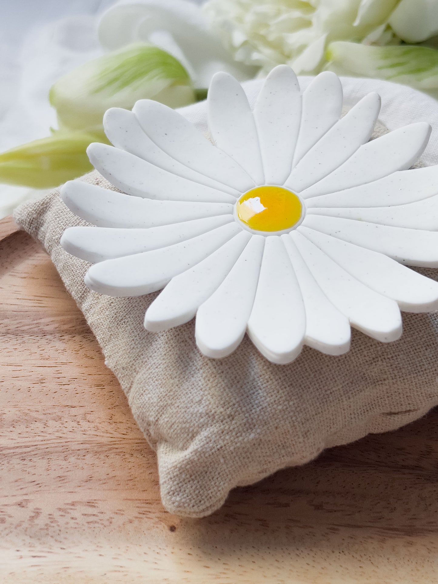 Col J ✦ Gänseblümchen Schmuckschale