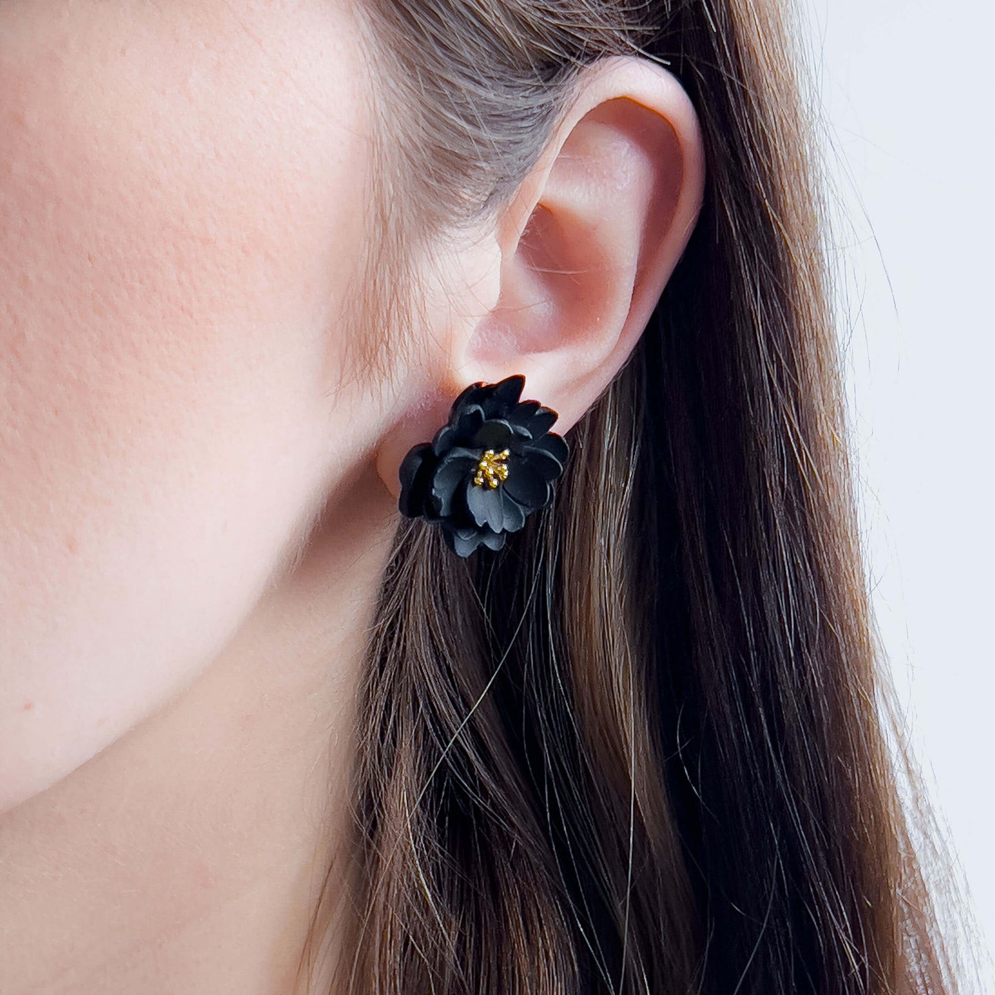 Base Col ⦠HANA Earstuds