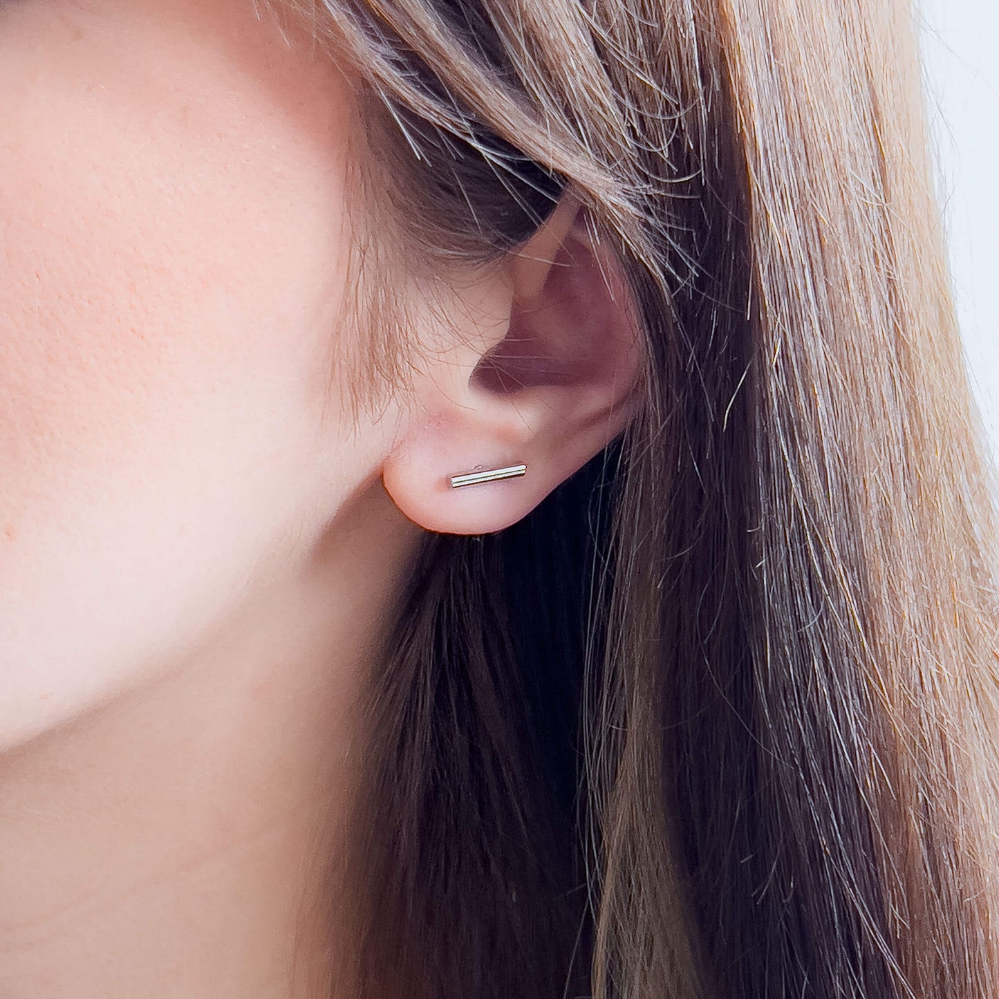 Base Col ✦ BAR Earstuds