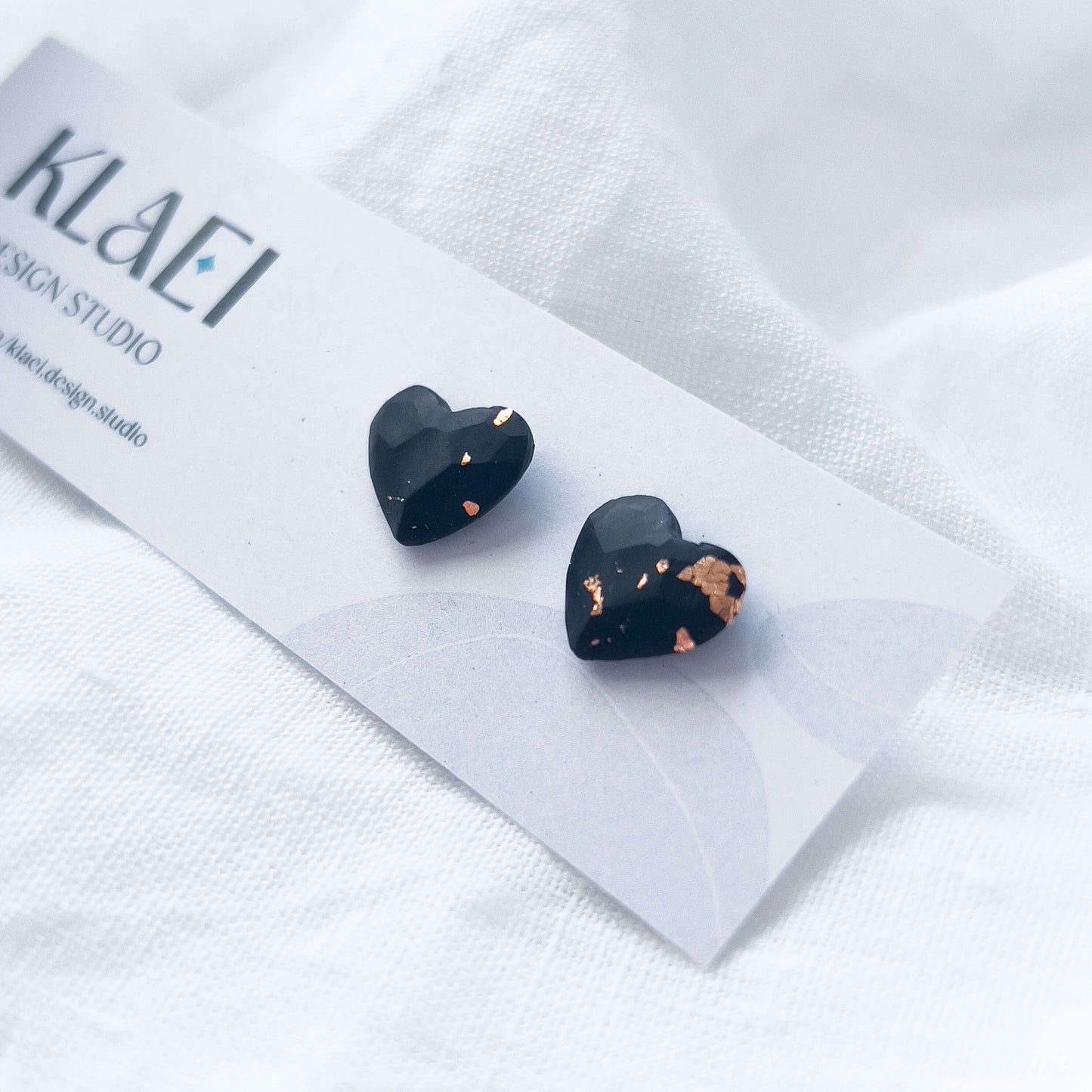 Base Col ✦ GEMMA Earstuds