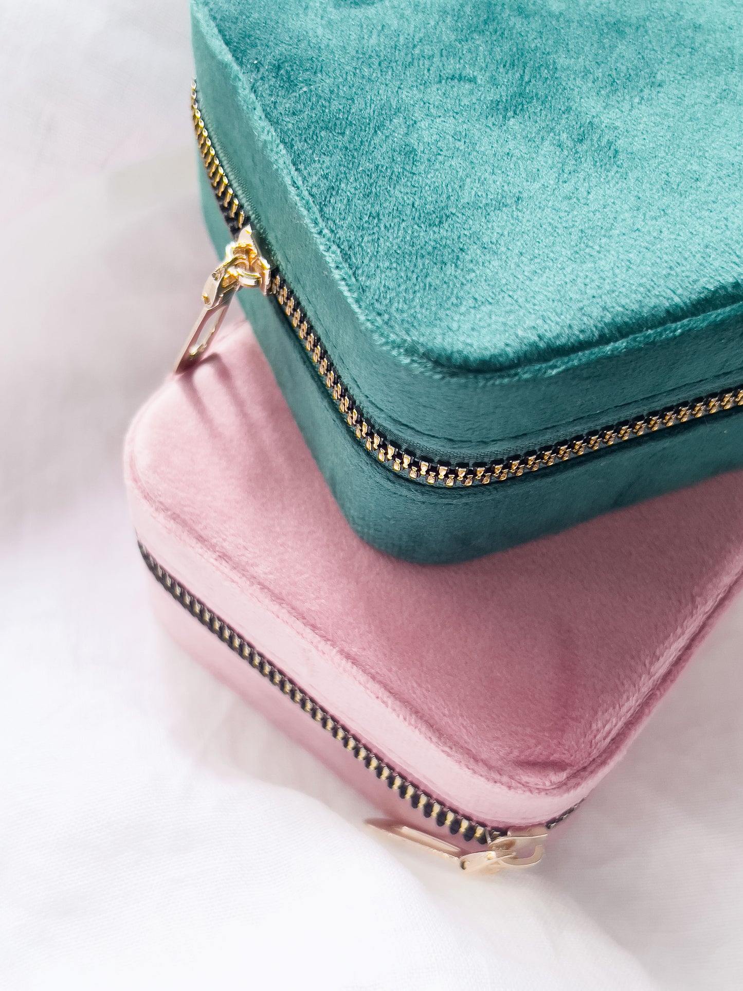 Base Col ✦ BOX Jewelry Case