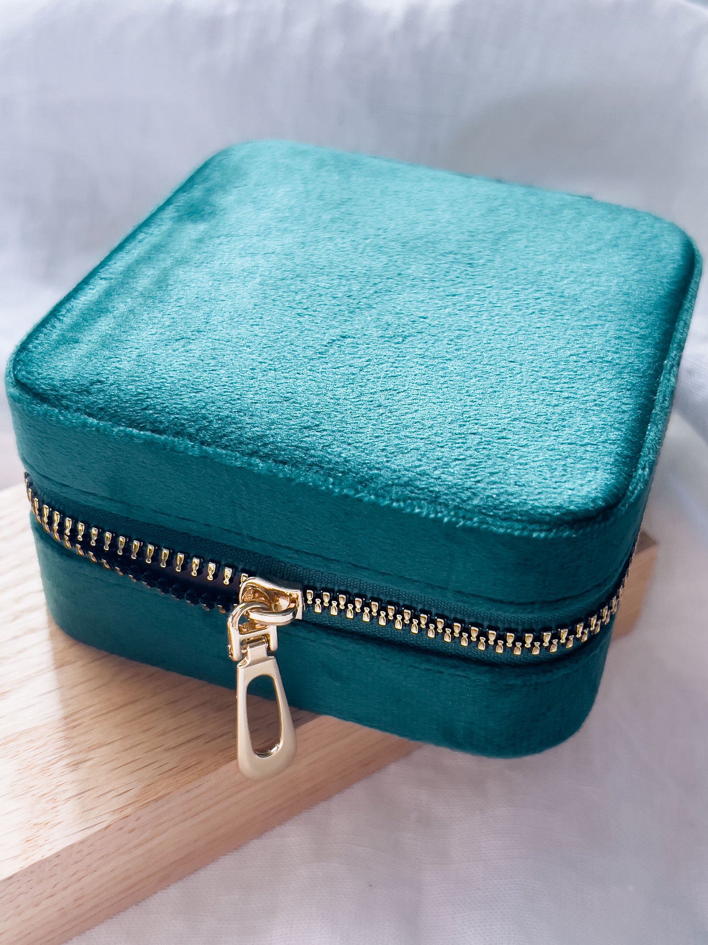 Base Col ✦ BOX Jewelry Case