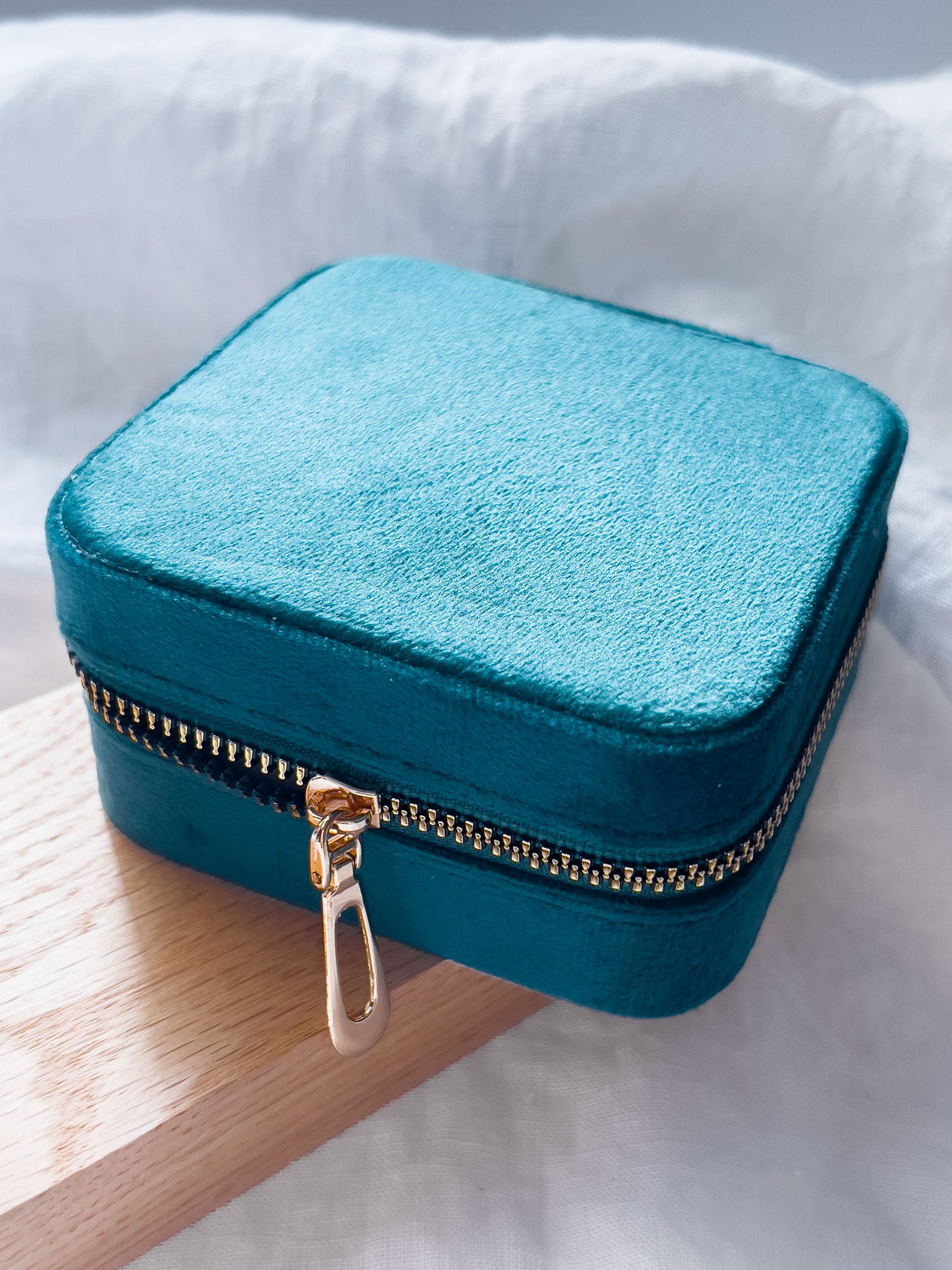 Base Col ✦ BOX Jewelry Case