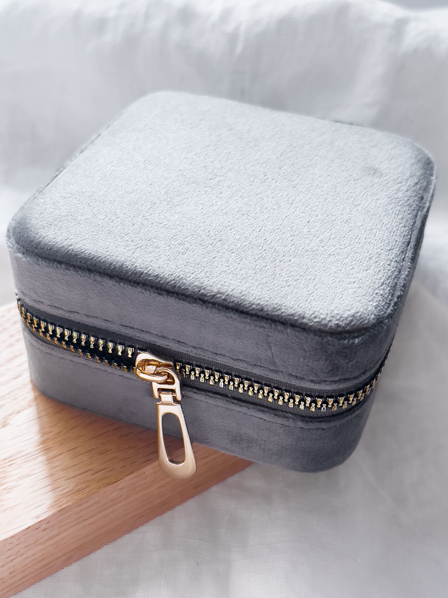 Base Col ✦ BOX Jewelry Case