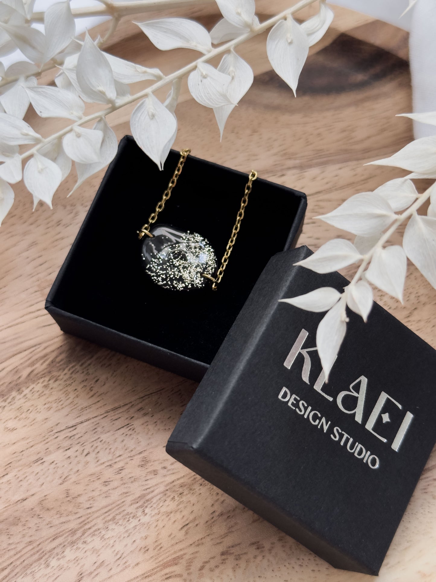 Base Col ✦ BELLE Bracelet