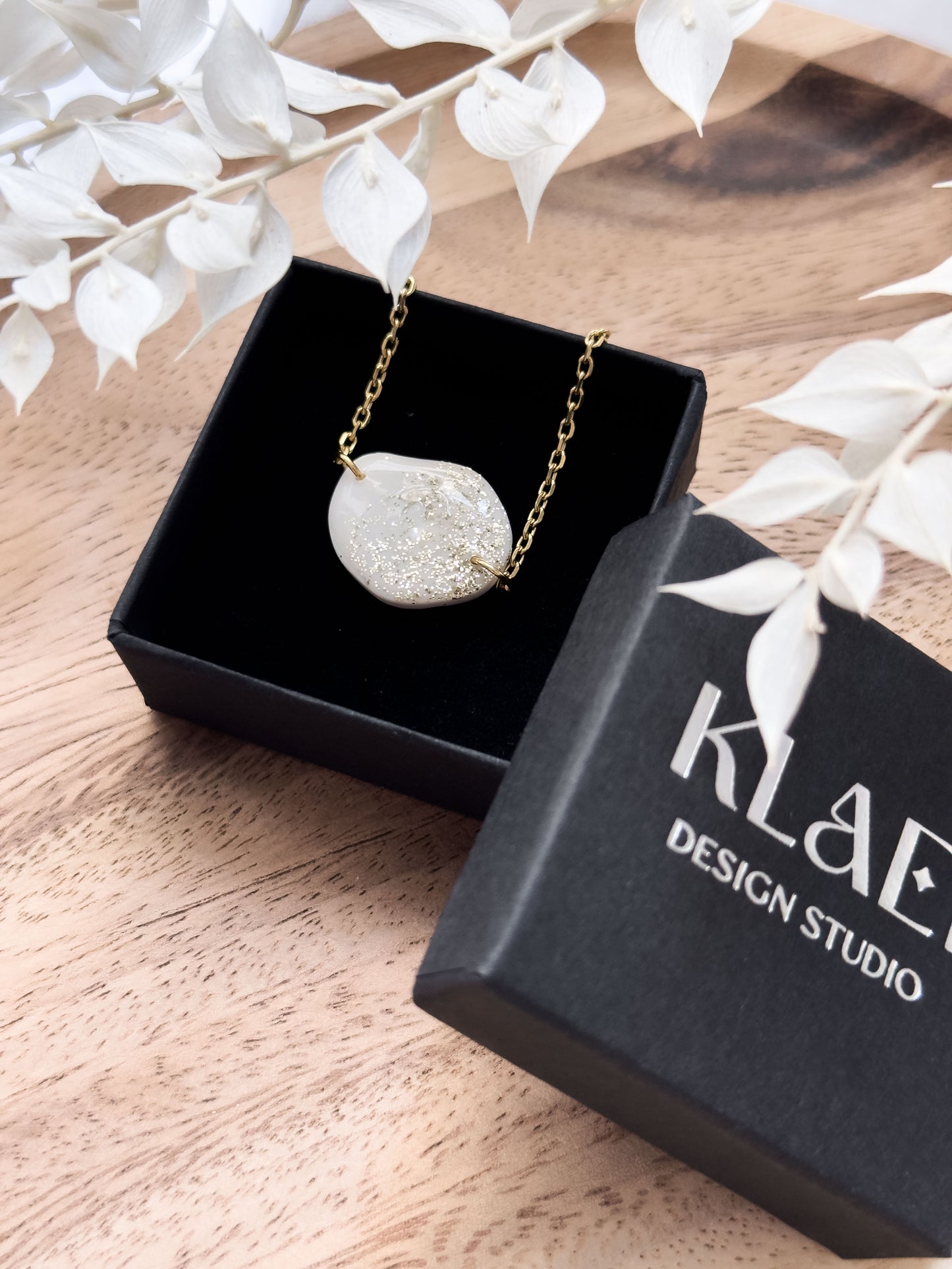 Base Col ✦ BELLE Bracelet