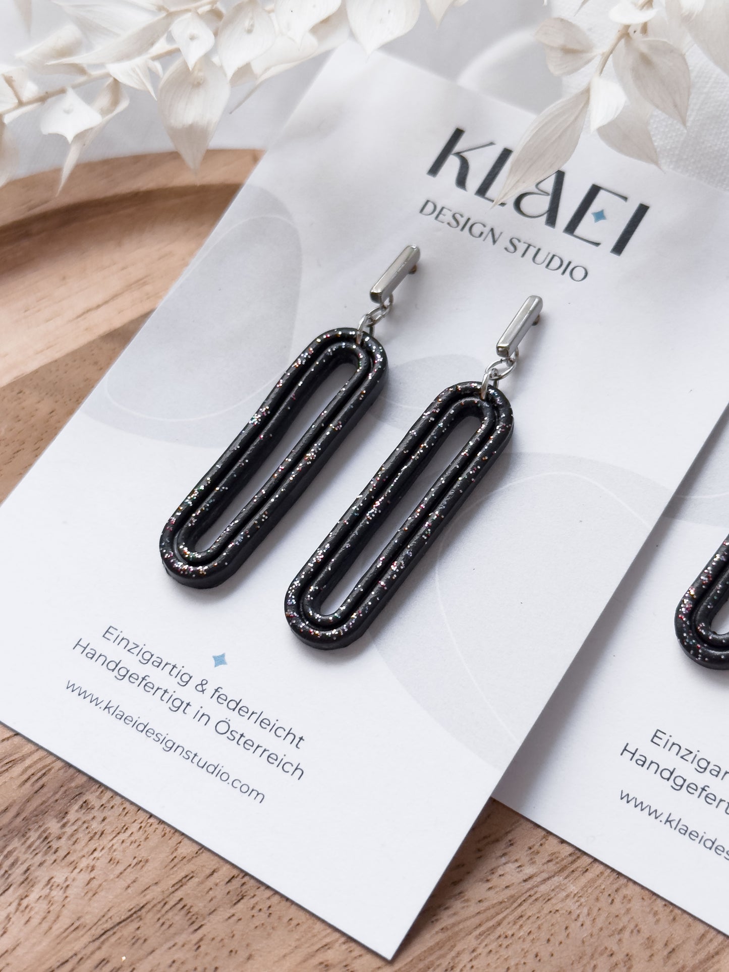 Base Col ✦ ELINA Earrings