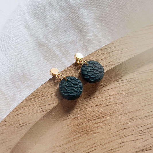Base Col ✦ ZOË Earrings