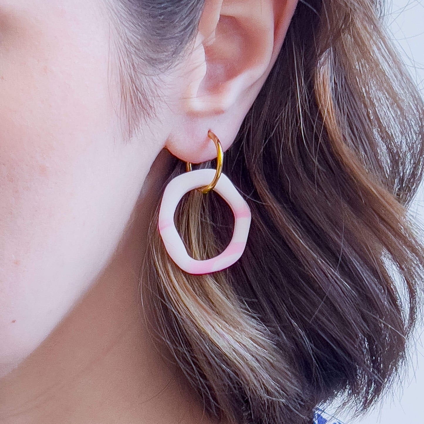 Base Col ✦ MIX&MATCH Organic Rings 2-in-1