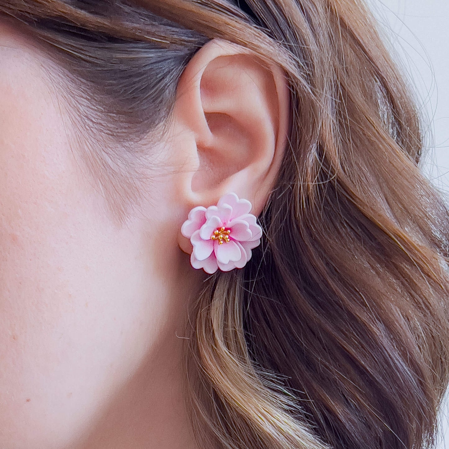 Base Col ⦠HANA Earstuds