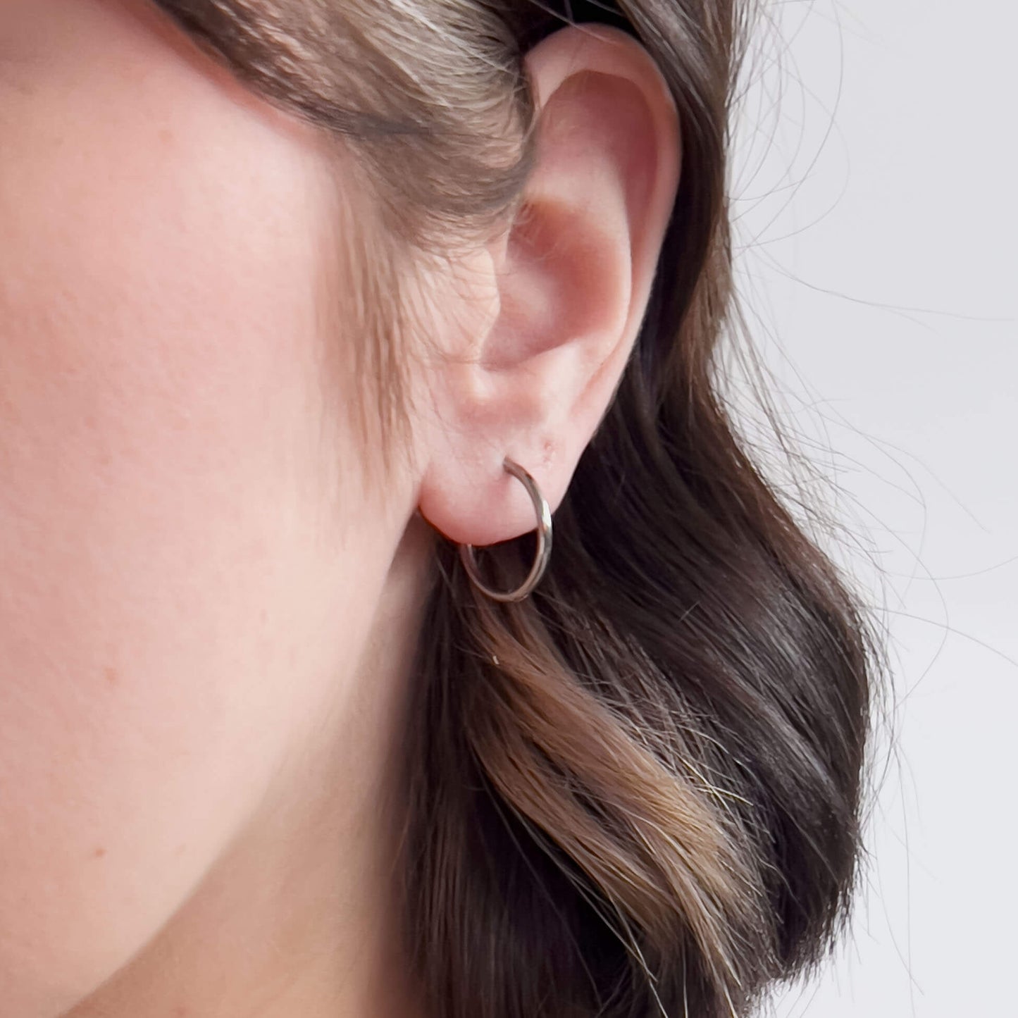 Mix & Match ✦ CREOLE klein rund