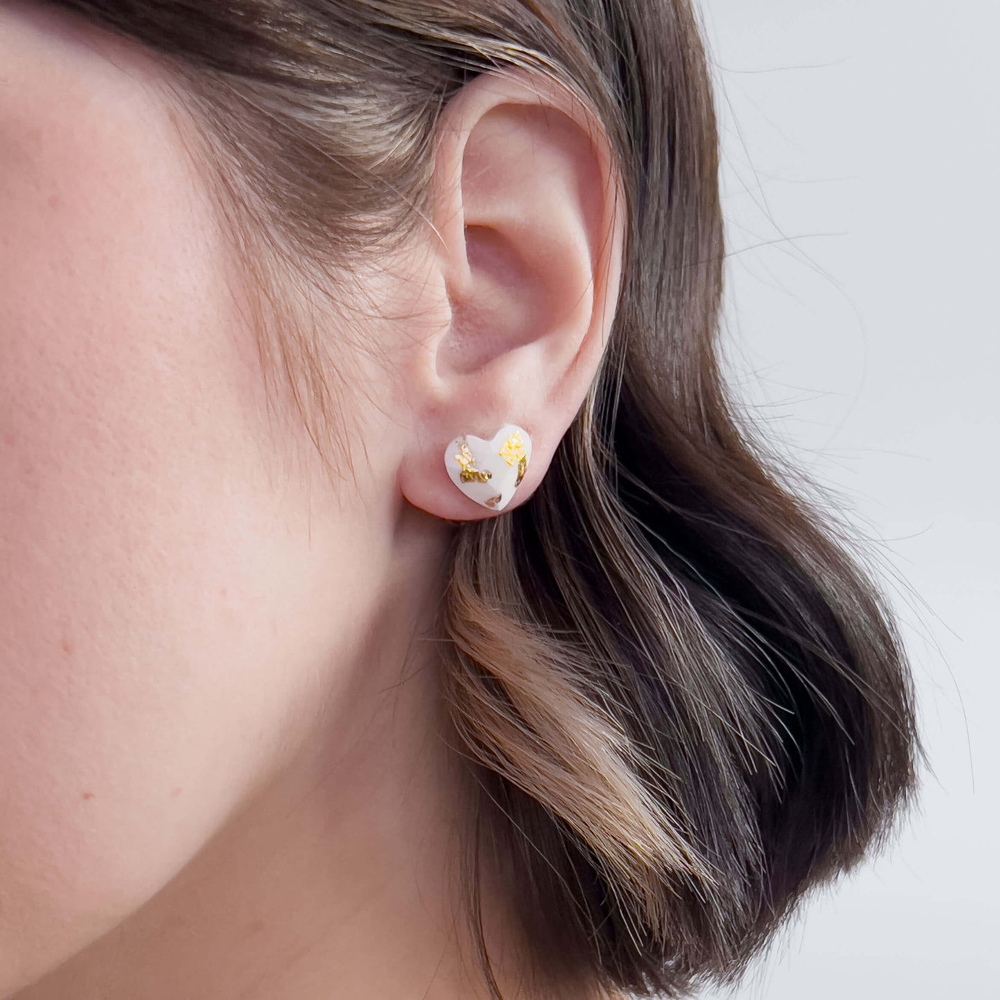 Base Col ✦ GEMMA Earstuds
