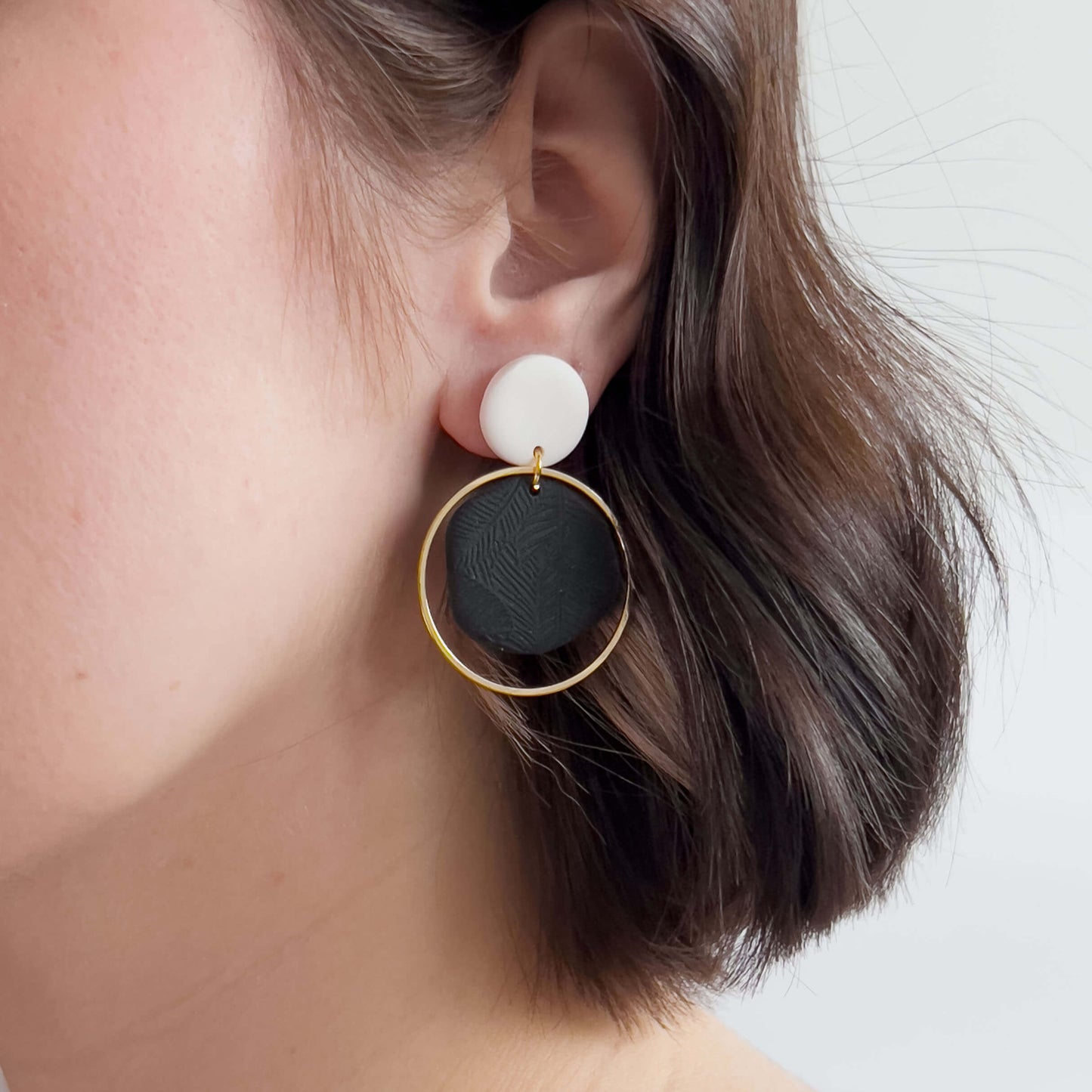 Base Col ✦ EVE Earrings medium