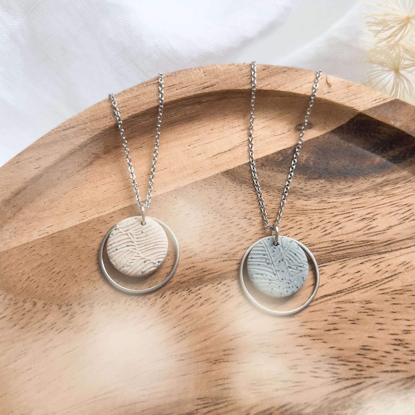 Base Col ✦ EVE Necklace