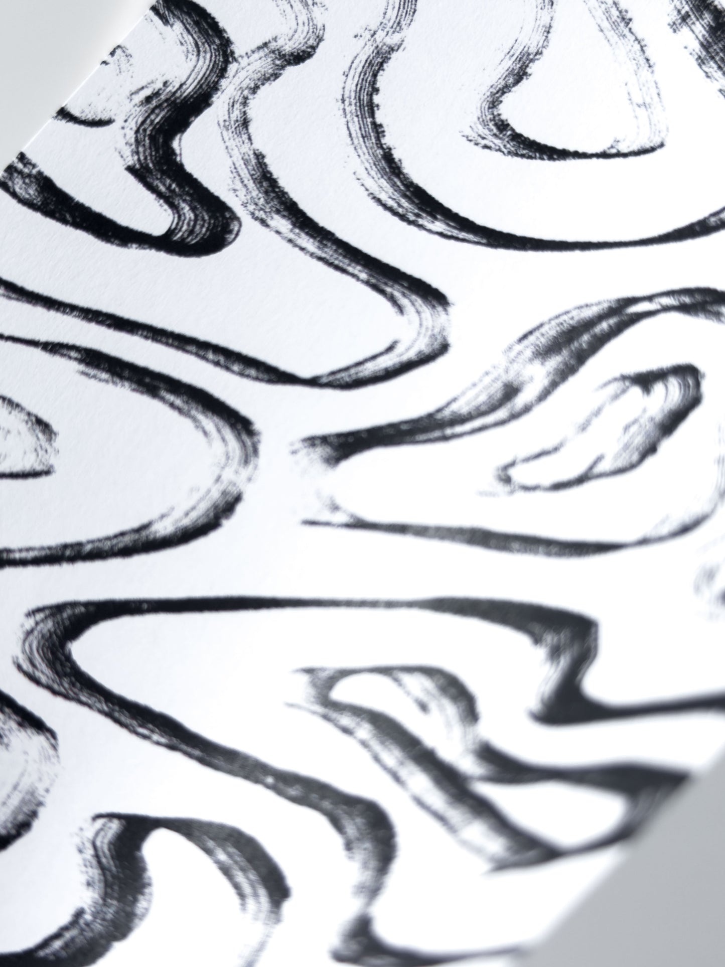 Transfer Paper Abstract Lines | 11 Patterns | Exclusive