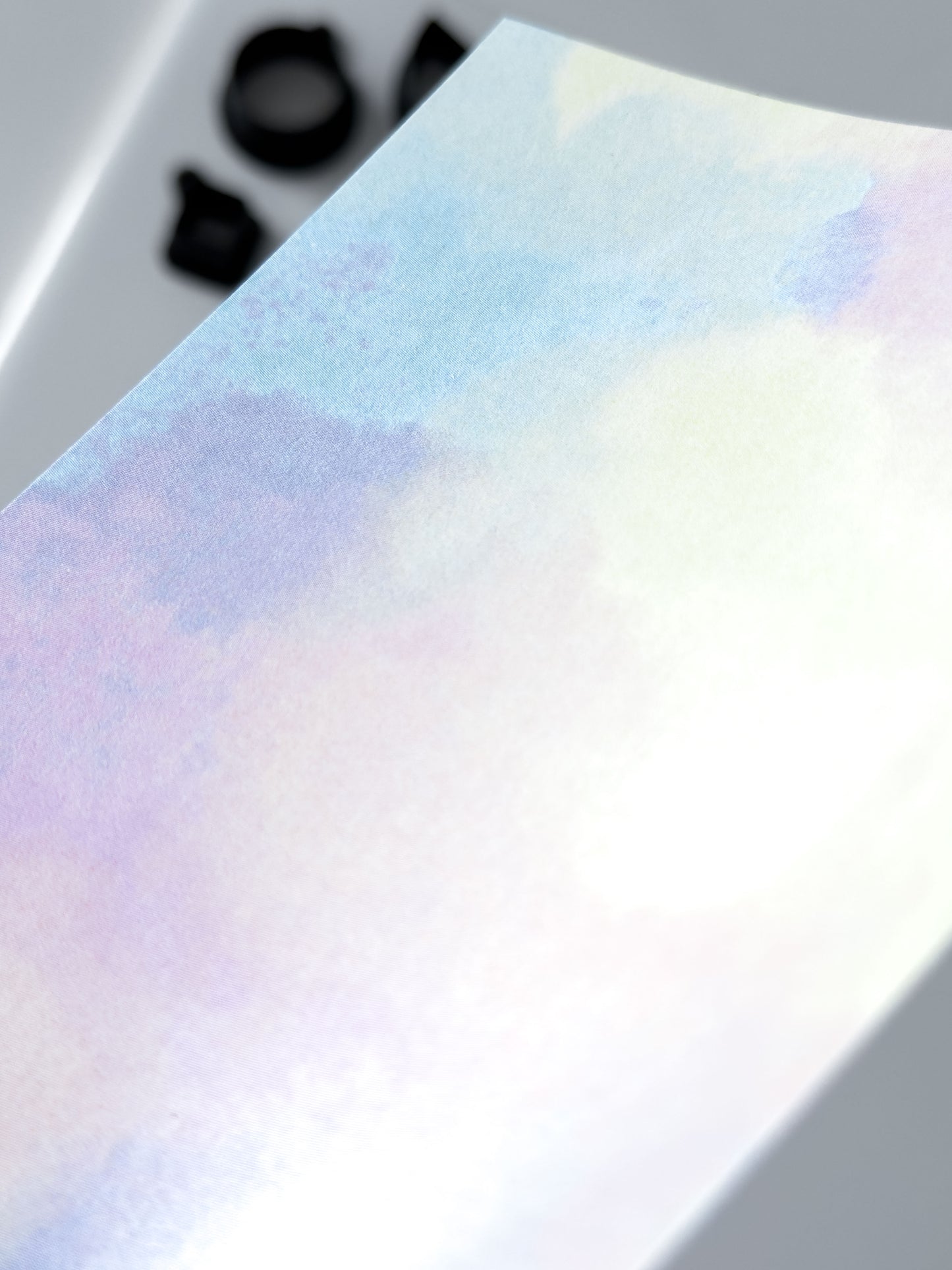 Transfer Paper Pastell Cloud | Exclusive