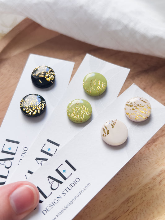 Base Col ✦ JULE Earstuds