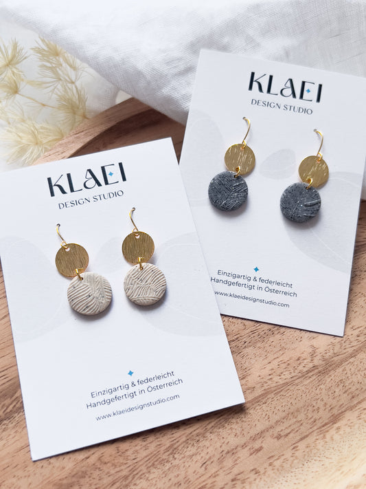 Base Col ✦ AMELIE Earrings