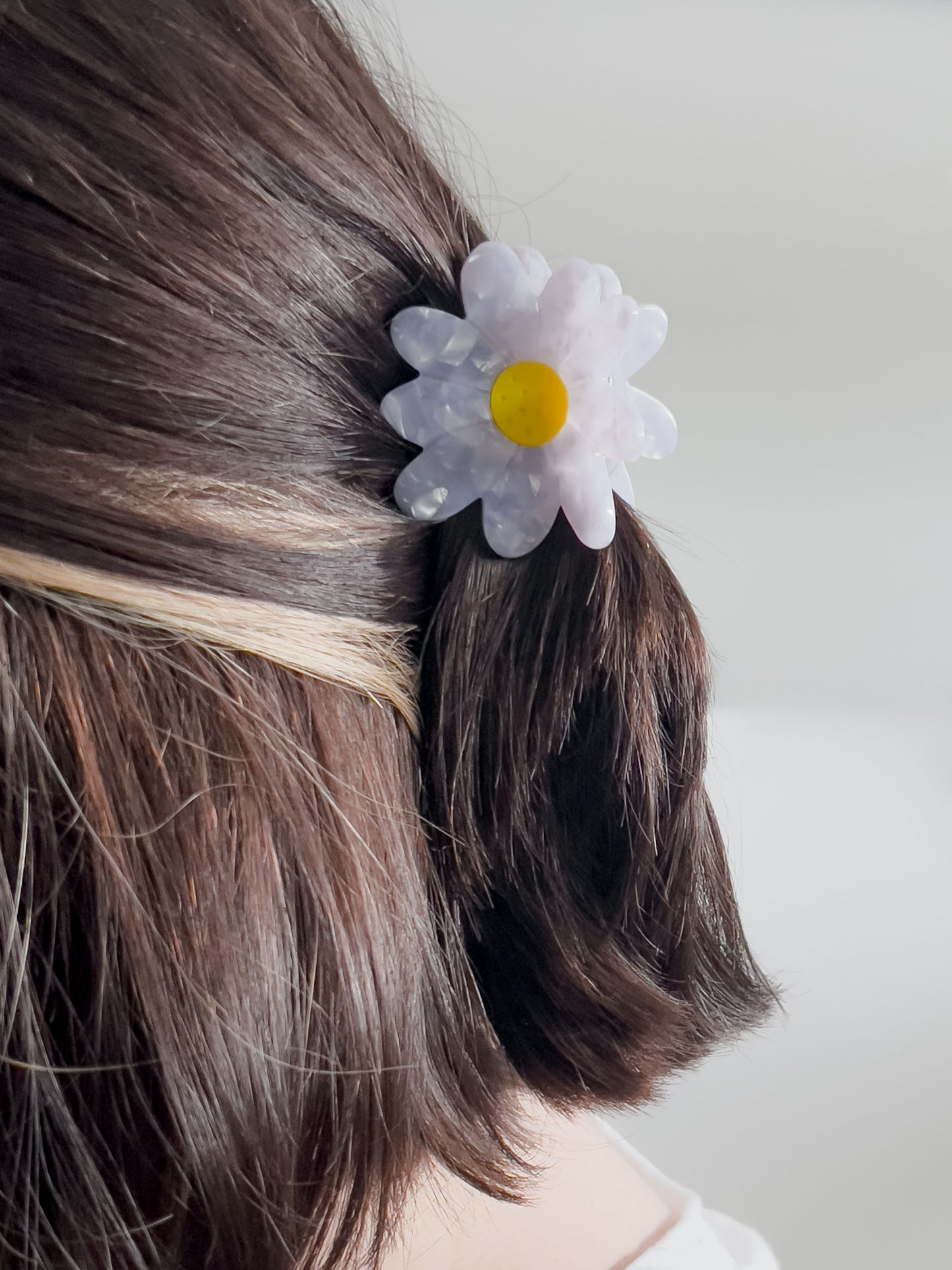 Base Col ✦ FLORA Haarklammer