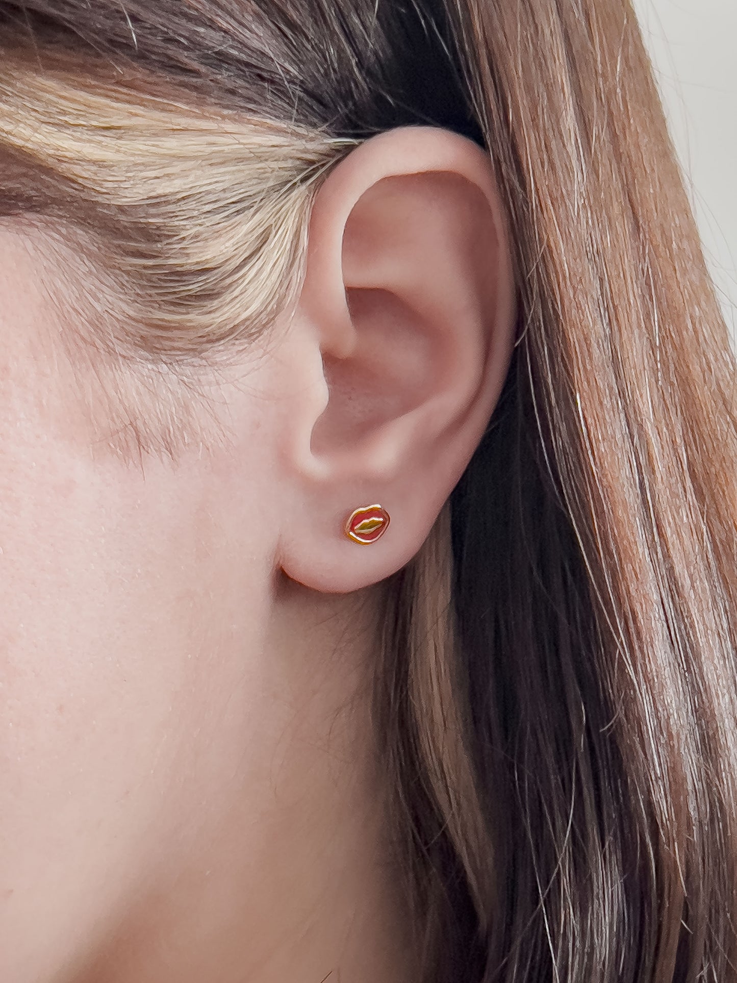 Base Col ✦ LOVELIES Mini-Ohrstecker