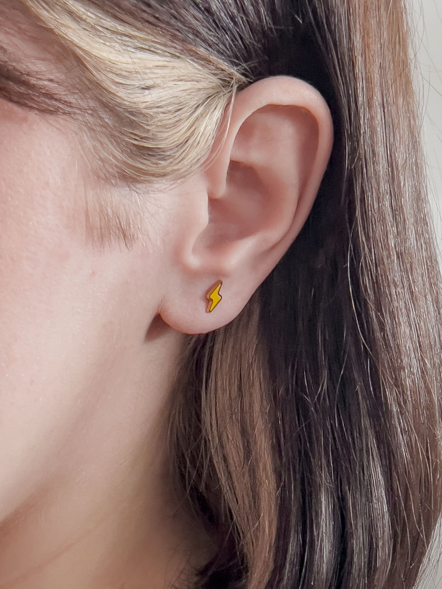Base Col ✦ LOVELIES Mini-Ohrstecker
