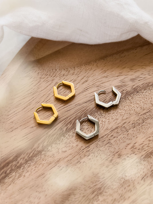 Base Col ✦ HEXA Huggies